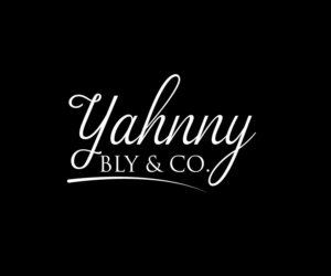 Logo Design by Onetouch110 for Yahnny Bly & Co.  | Design: #16350175