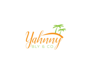 Logo Design by mojibur1993 for Yahnny Bly & Co.  | Design: #16337009