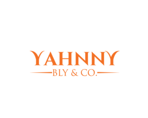 Logo Design by A S design @ for Yahnny Bly & Co.  | Design: #16374155