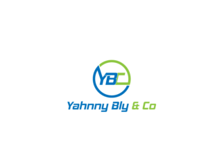 Logo Design by imsakiballhasan for Yahnny Bly & Co.  | Design: #16346469