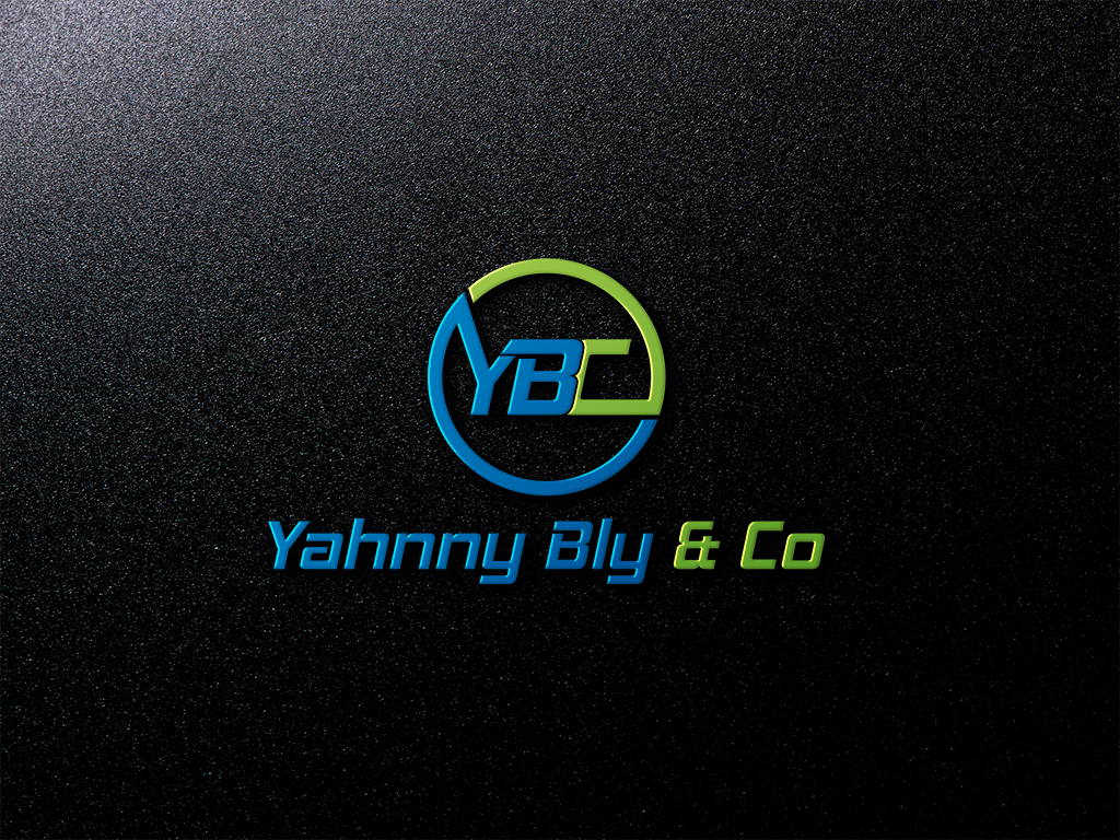 Logo Design by imsakiballhasan for Yahnny Bly & Co.  | Design #16346486