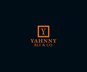Logo Design by al alifa for Yahnny Bly & Co.  | Design: #16332041