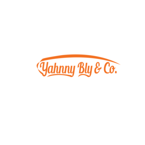 Logo Design by miswono subagio 2 for Yahnny Bly & Co.  | Design: #16324122