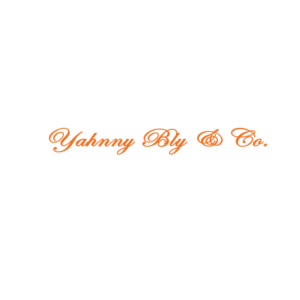 Logo-Design von Solomon Durai für Yahnny Bly & Co.  | Design #16332984