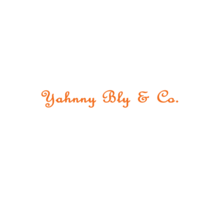 Logo Design by Solomon Durai for Yahnny Bly & Co.  | Design: #16332985