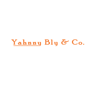 Logo Design by Solomon Durai for Yahnny Bly & Co.  | Design: #16335029