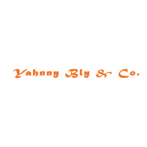 Logo Design by Solomon Durai for Yahnny Bly & Co.  | Design: #16335046