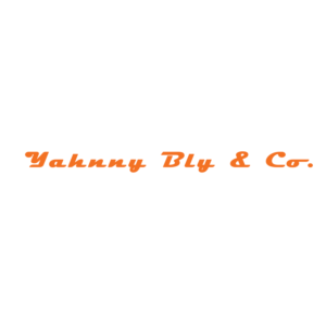 Logo Design by Solomon Durai for Yahnny Bly & Co.  | Design: #16335051