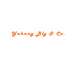 Logo Design by Solomon Durai for Yahnny Bly & Co.  | Design: #16335089