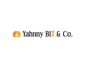 Logo Design by Francisco Estrada for Yahnny Bly & Co.  | Design: #16343579