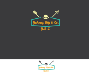 Logo Design by Amr Y
