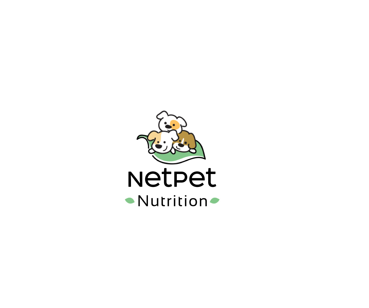 Logo Design by the.x for netpetnutrition | Design #16336959