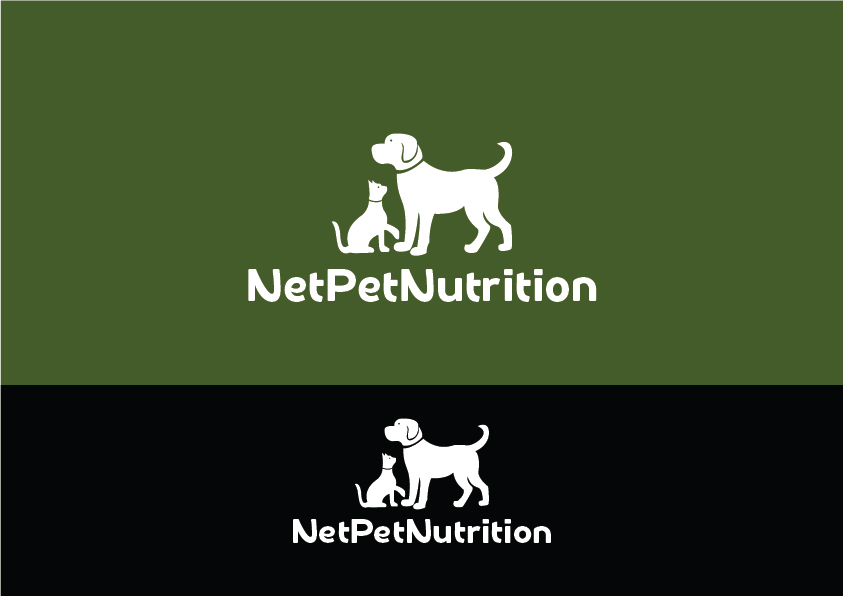 Logo Design by Creativedesigne1 for netpetnutrition | Design #16429124