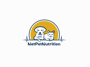 Logo Design by Creativedesigne1 for netpetnutrition | Design: #16429158