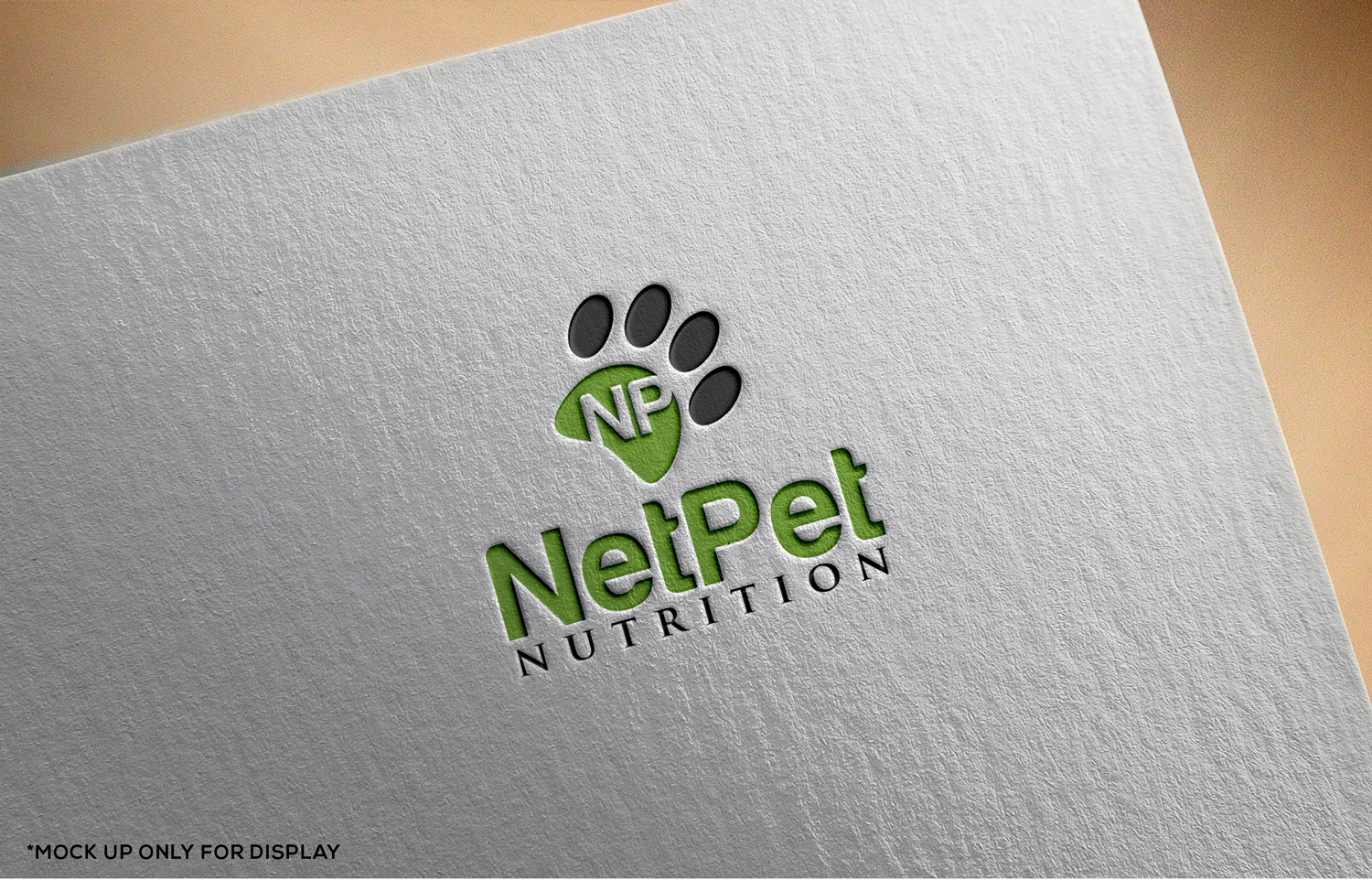 Logo Design by sonym for netpetnutrition | Design: #16374361