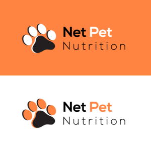 Logo Design by Jarstickme for netpetnutrition | Design #16419837