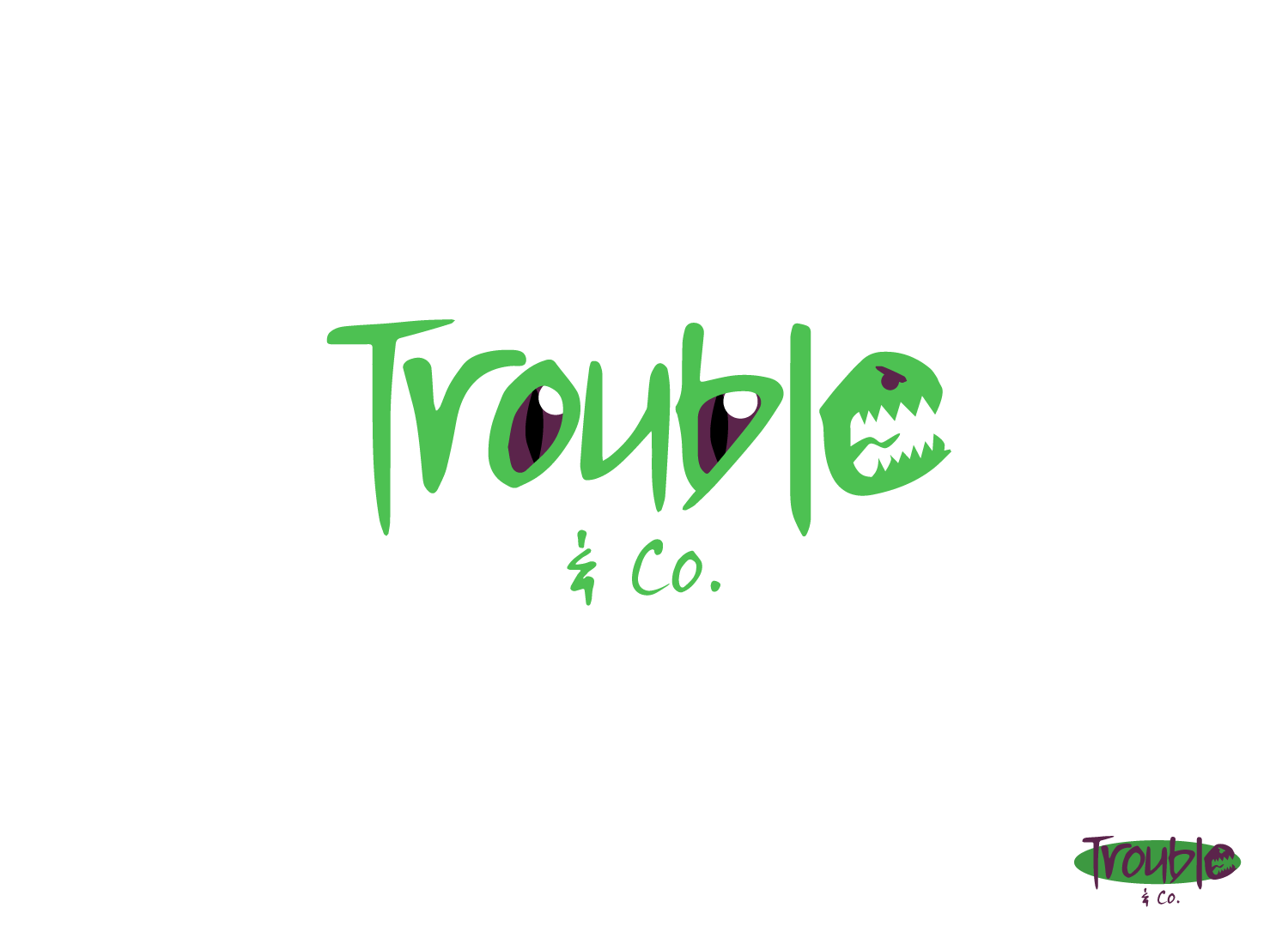 Logo Design by Tom 'Victorious' Wilkinson for this project | Design #16329421