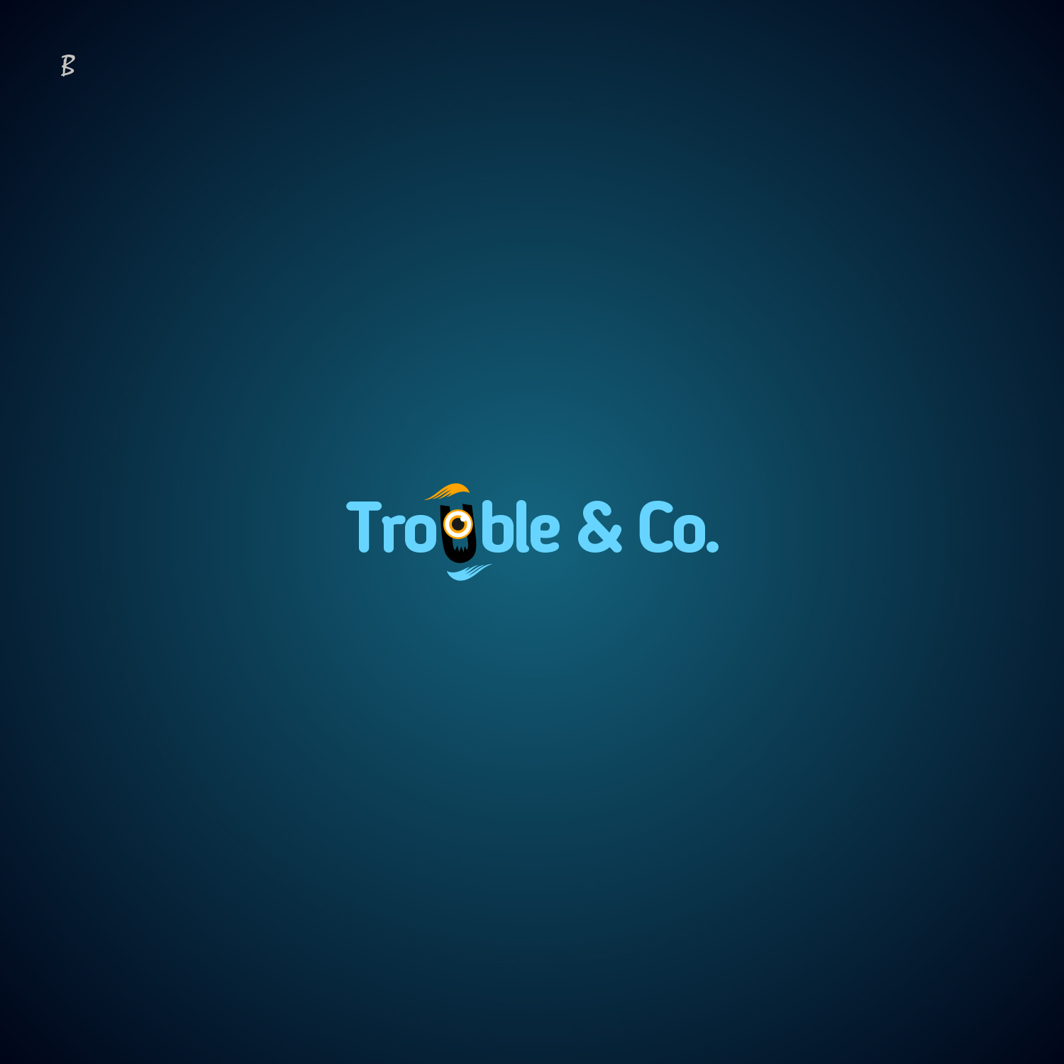 Logo Design by Owenxcole for this project | Design #16328625