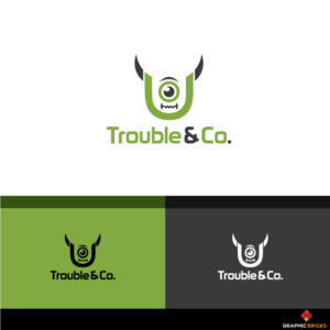 Logo Design by Graphic Bricks
