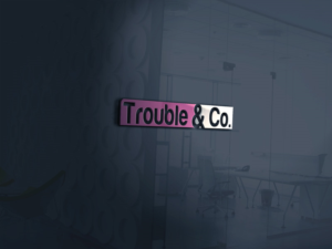 Logo Design by designmaker0 for this project | Design: #16333519