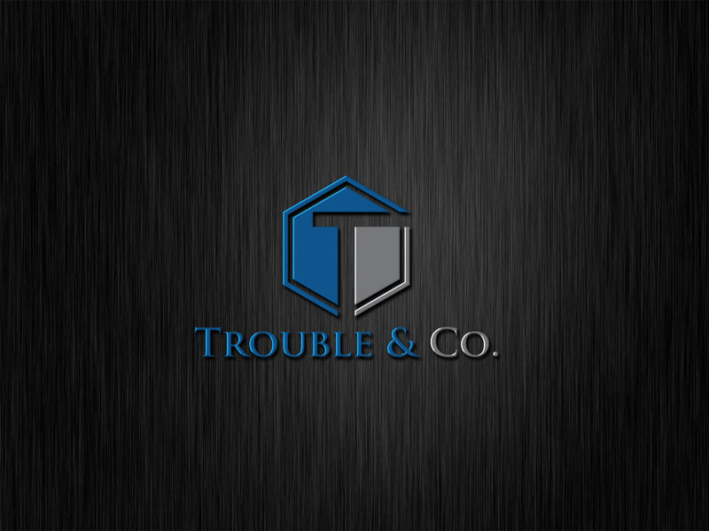 Logo Design by IconicEcho for this project | Design #16325775