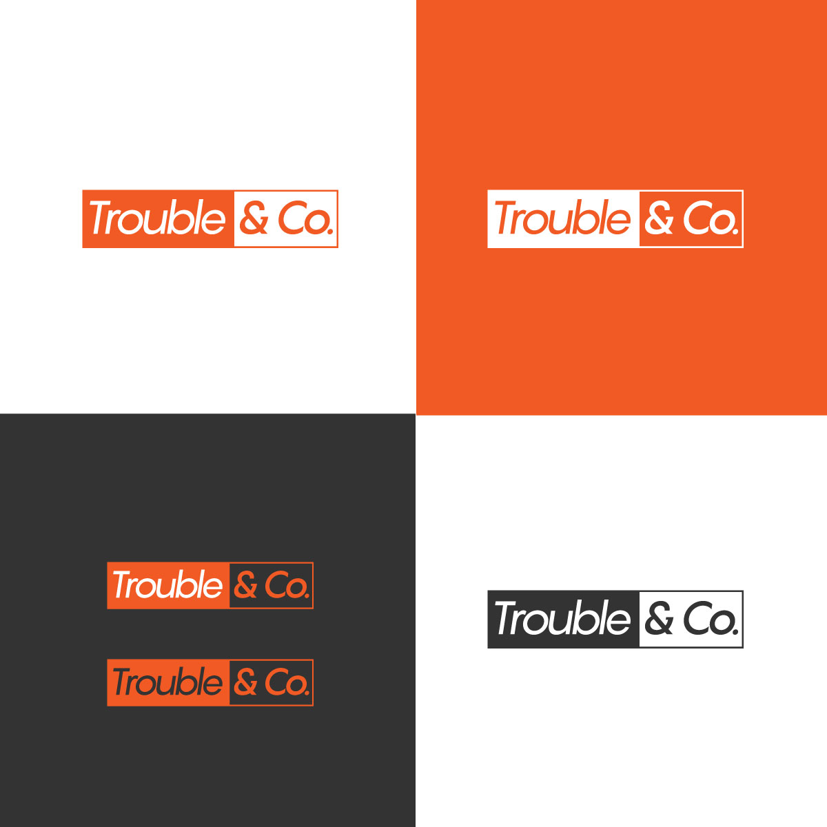 Logo Design by USIAD ANAS for this project | Design #16315564