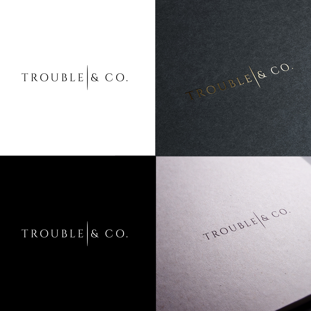 Logo Design by USIAD ANAS for this project | Design #16316252
