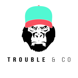 Logo Design by Hadrien B