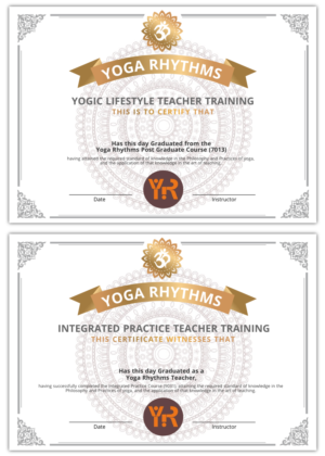 Print Design by Giovanni for Yoga Rhythms | Design: #16358030