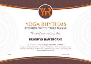 Print Design by meet007 for Yoga Rhythms | Design: #16349471