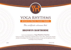 Print Design by meet007 for Yoga Rhythms | Design: #16350340