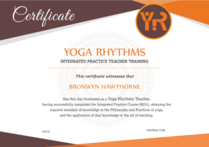 Print Design by meet007 for Yoga Rhythms | Design: #16362638