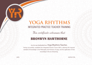 Print Design by meet007 for Yoga Rhythms | Design: #16363001