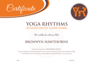 Print Design by meet007 for Yoga Rhythms | Design: #16363335