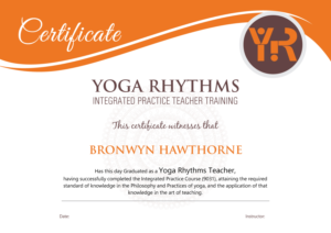 Print Design by meet007 for Yoga Rhythms | Design: #16363398