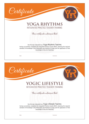 Print Design by meet007 for Yoga Rhythms | Design: #16369680