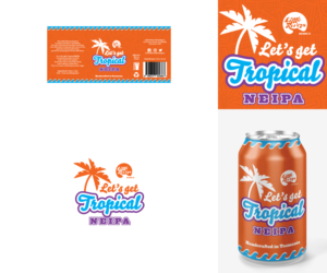 Packaging Design by Tishert