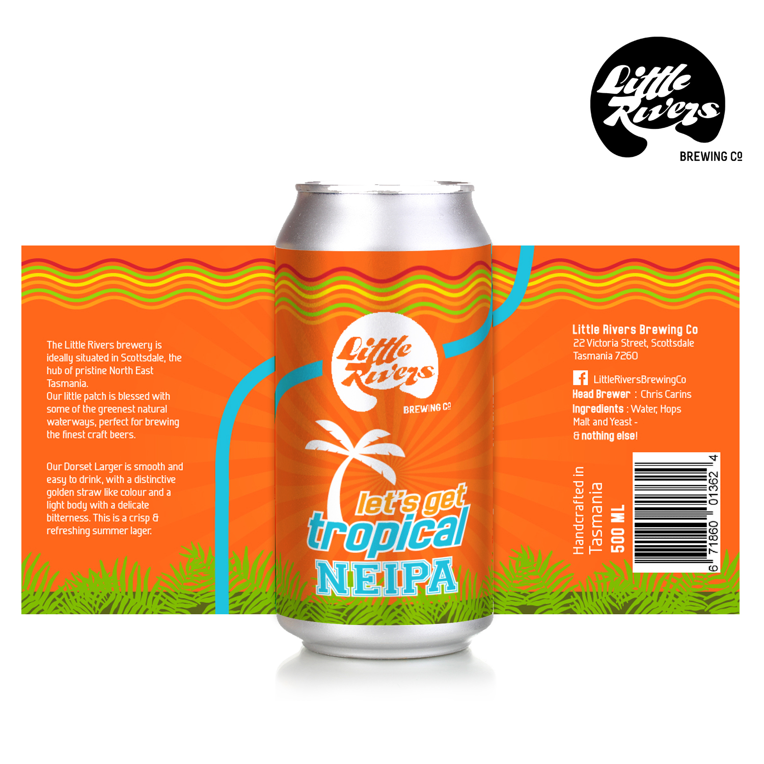 Packaging Design by deBlue swan for this project | Design #16395579