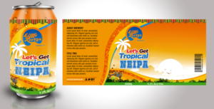Design Emballage par SAI DESIGNS pour ce projet | Design : #16387705