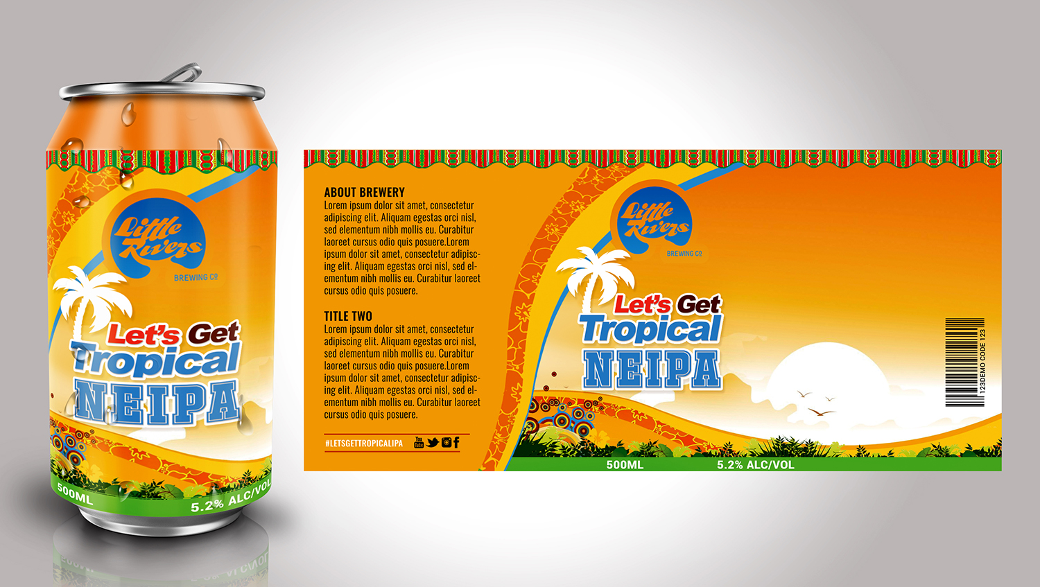 Diseño de Empaque por SAI DESIGNS para este proyecto | Diseño #16411183