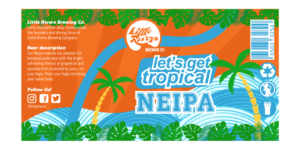 Diseño de Empaque por Melisa Perrotta para este proyecto | Diseño: #16394669