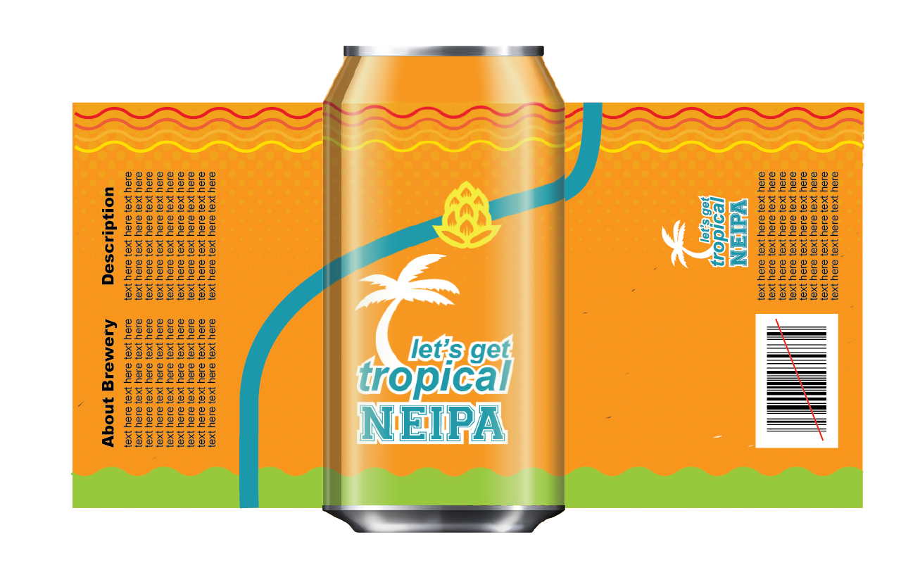 Packaging Design by luan.goodlook for this project | Design #16331399