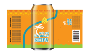 Diseño de Empaque por luan.goodlook para este proyecto | Diseño: #16331399