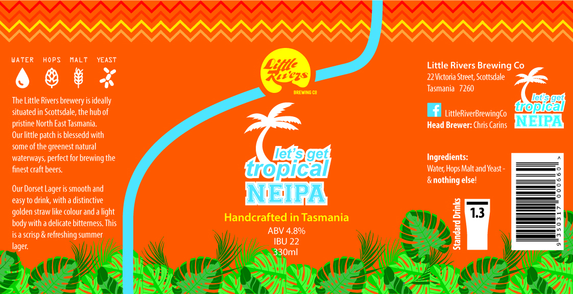 Packaging Design by luan.goodlook for this project | Design #16406096