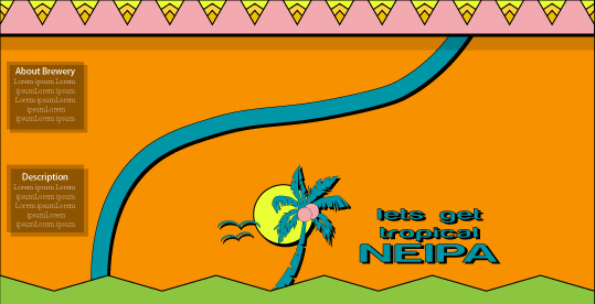 Diseño de Empaque por Thanos Tok para este proyecto | Diseño #16364764