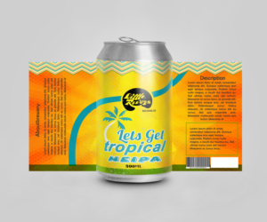 Packaging Design by RGraphic for this project | Design #16438278