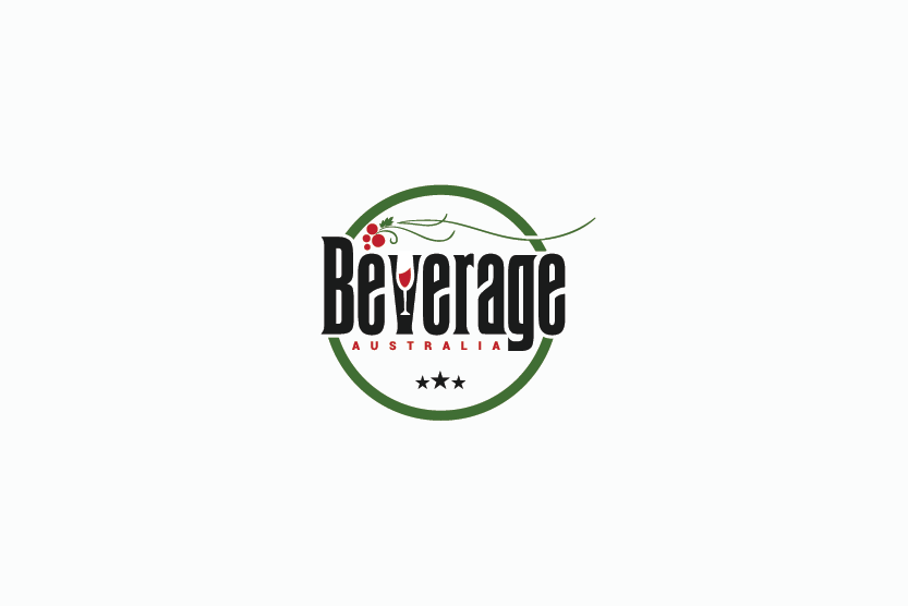 Logo Design by vanroz for Beverage Australia | Design #16816249