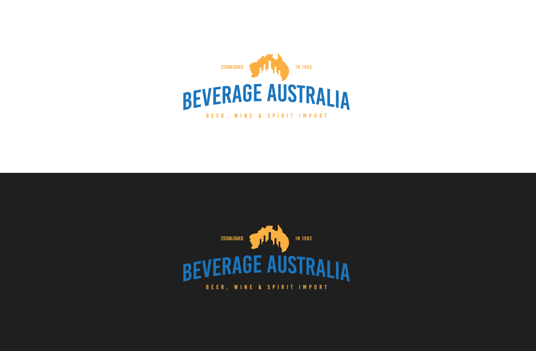 Design de Logo par GLDesigns pour Beverage Australia | Design #16784018