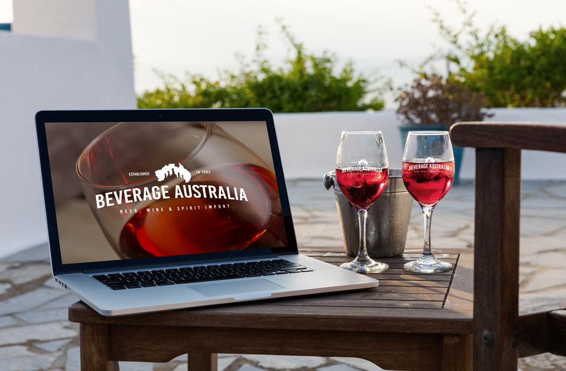 Logo Design by GLDesigns for Beverage Australia | Design #16784019