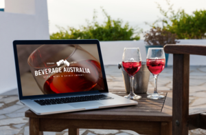 Logo Design by GLDesigns for Beverage Australia | Design: #16784019